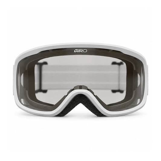 Máscara GIRO TEMPO MTB Blanca