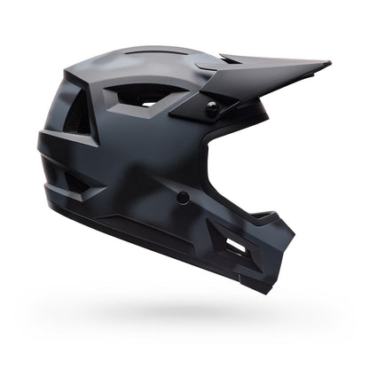 Casco MTB BELL SANCTION 2 DLX MIPS CAMO Matte Black
