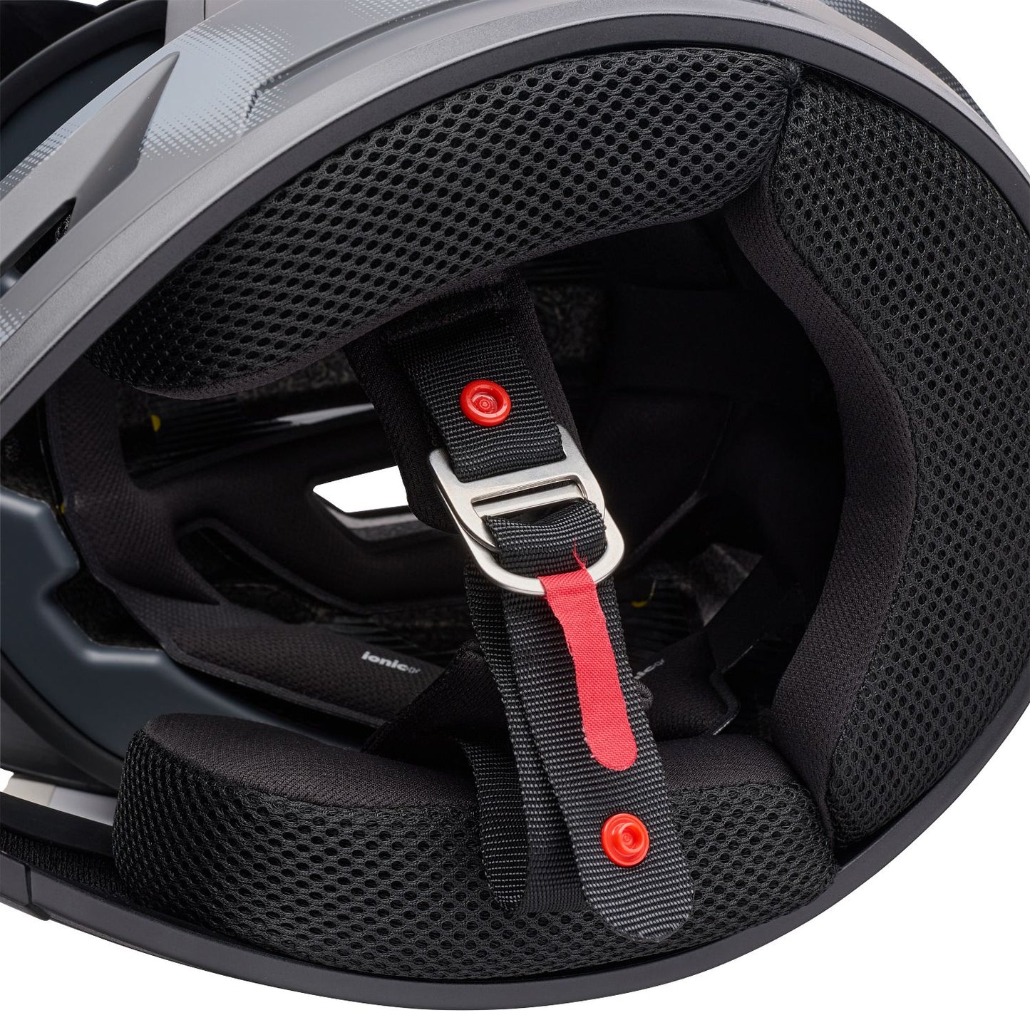 Casco MTB BELL SANCTION 2 DLX MIPS CAMO Negro Mate