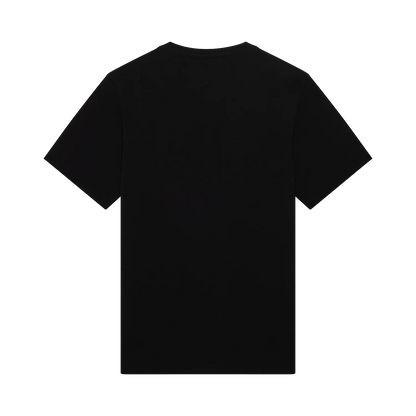 Camiseta FOX HEAD 195 ORIGINAL Manga Corta Negro