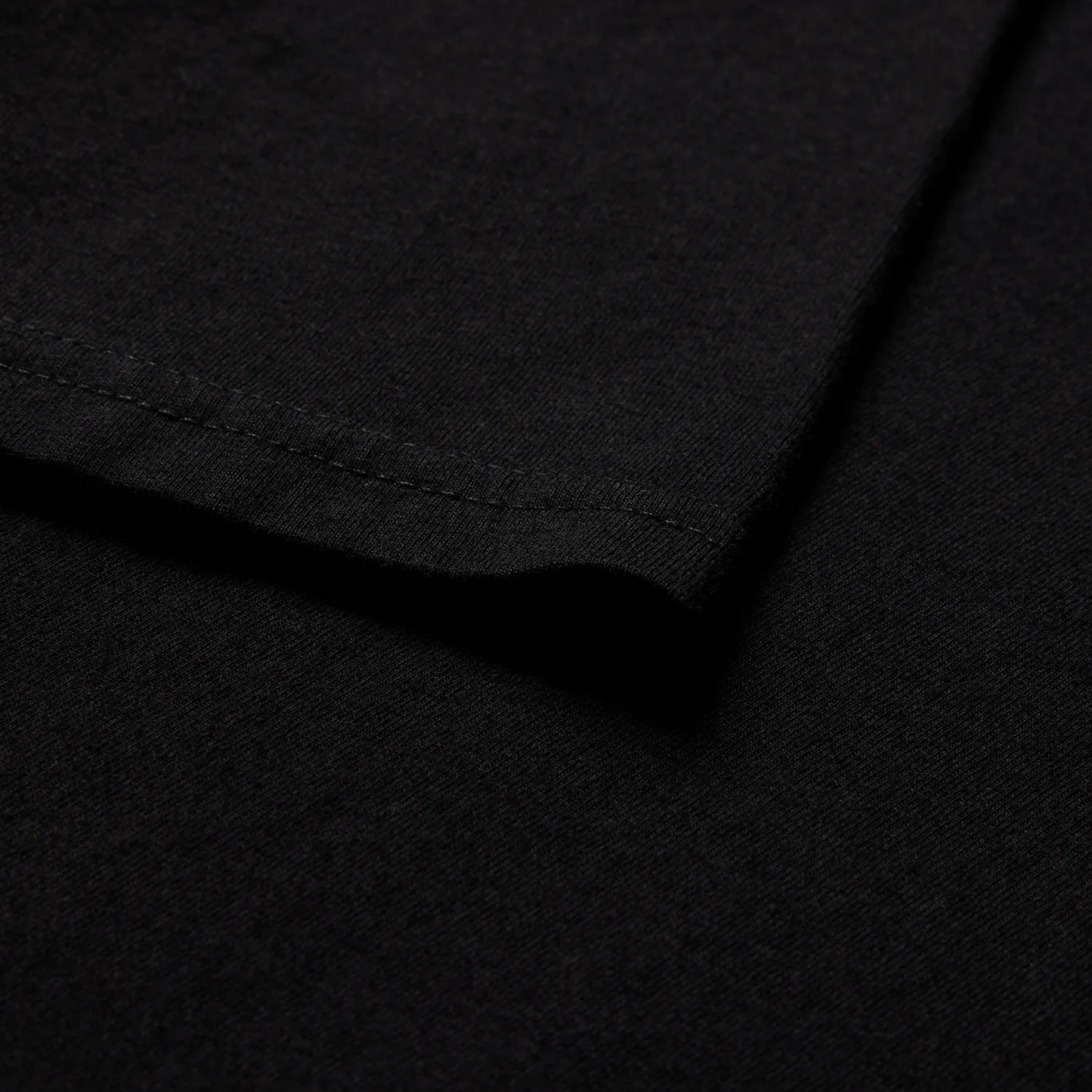 FOX HEAD 195 ORIGINAL Camiseta Manga Corta Negra