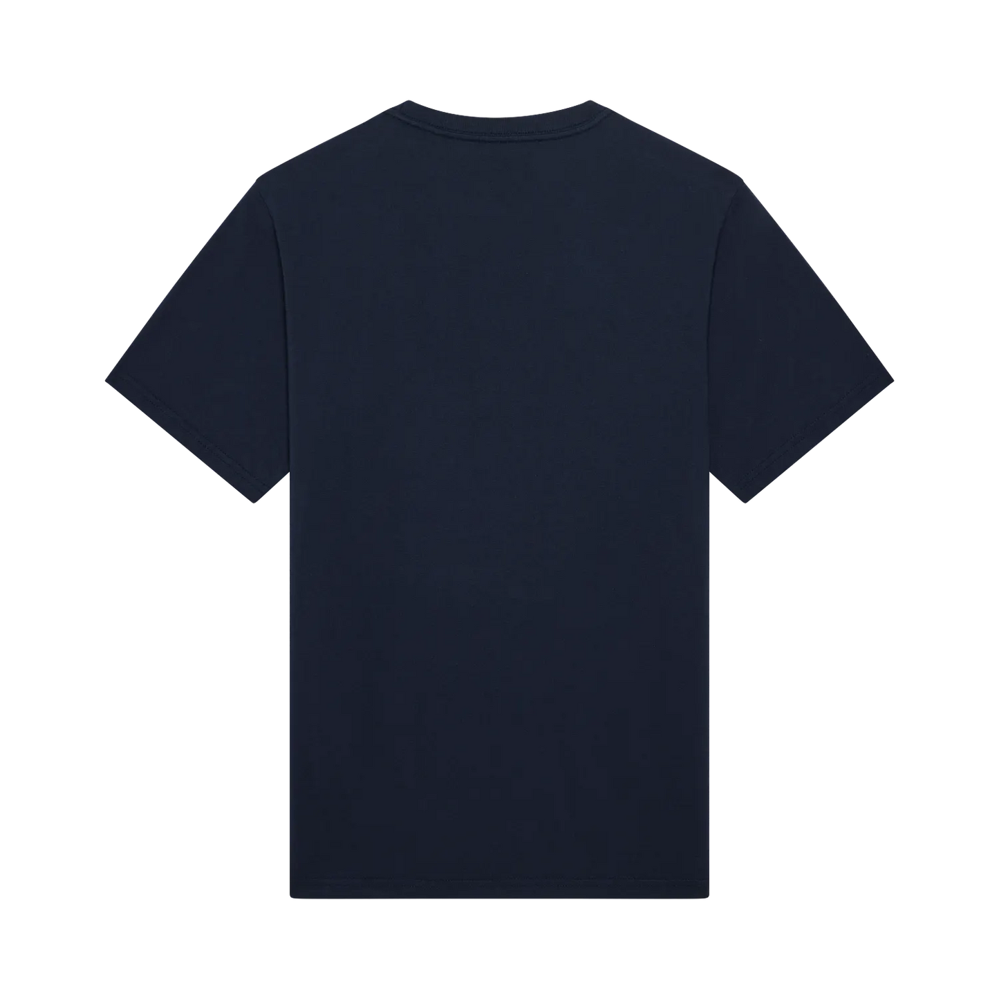 FOX HEAD 195 ORIGINAL Camiseta Manga Corta Azul Medianoche