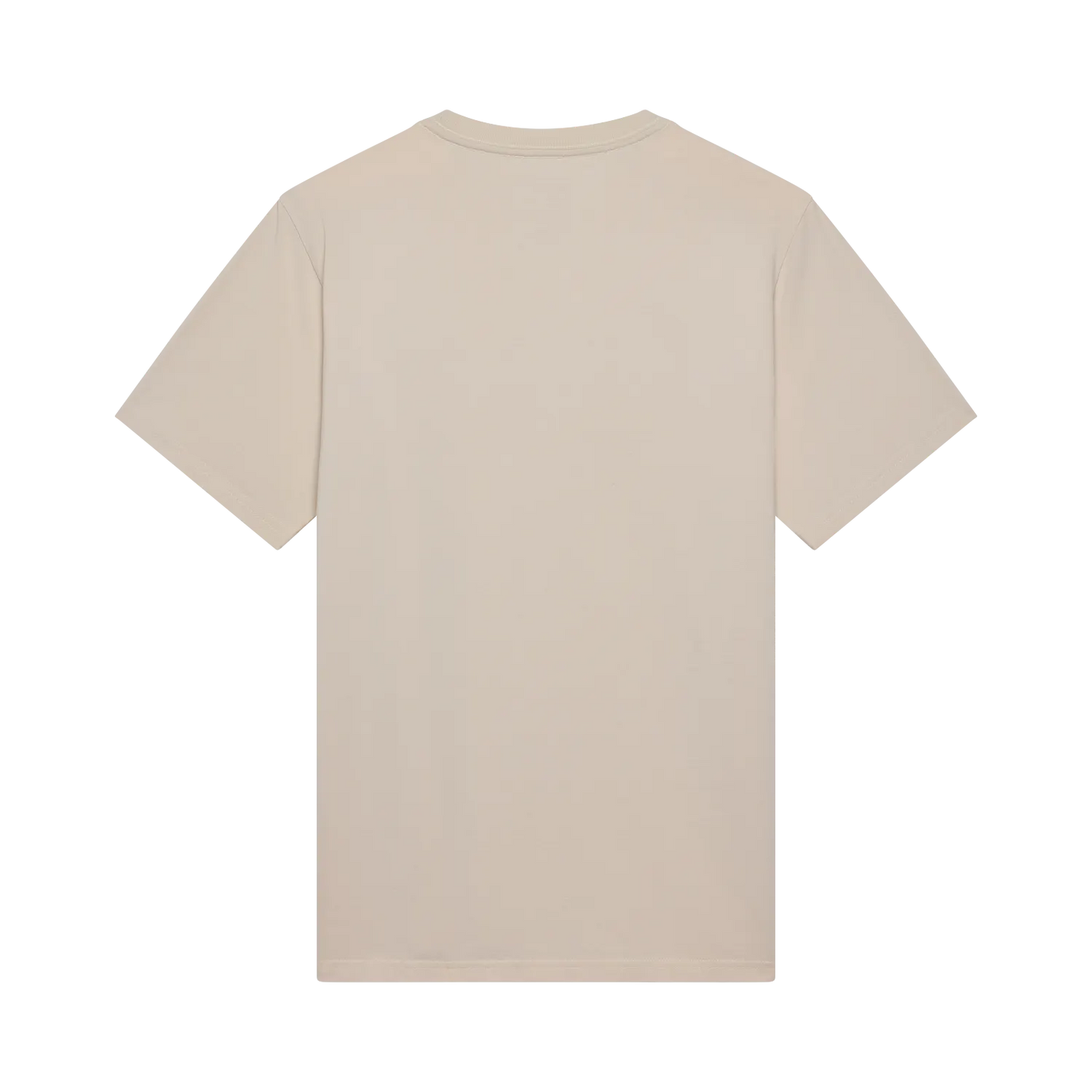 FOX ABSOLUTE 195 ORIGINAL Camiseta Manga Corta Beige Tiza