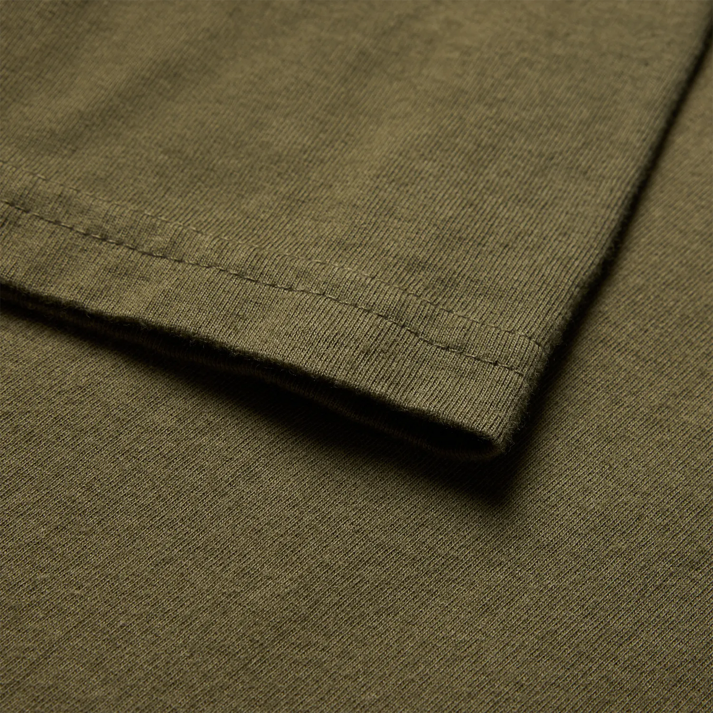 FOX ABSOLUTE 195 ORIGINAL Camiseta Manga Corta Verde Oliva