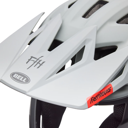 Casco MTB BELL FULL-AIR MIPS SOLID - Edición Limitada Fasthouse