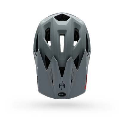 Casco MTB BELL FULL-AIR MIPS SOLID - Edición Limitada Fasthouse