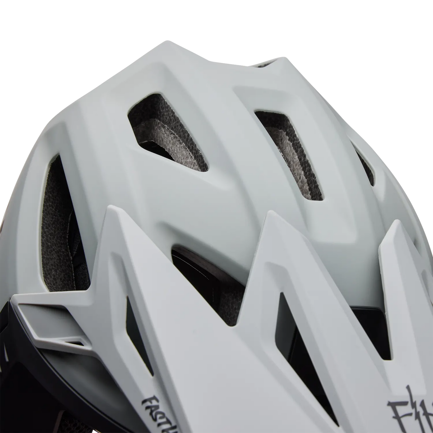 Casco MTB BELL FULL AIR MIPS SOLID Negro/Gris