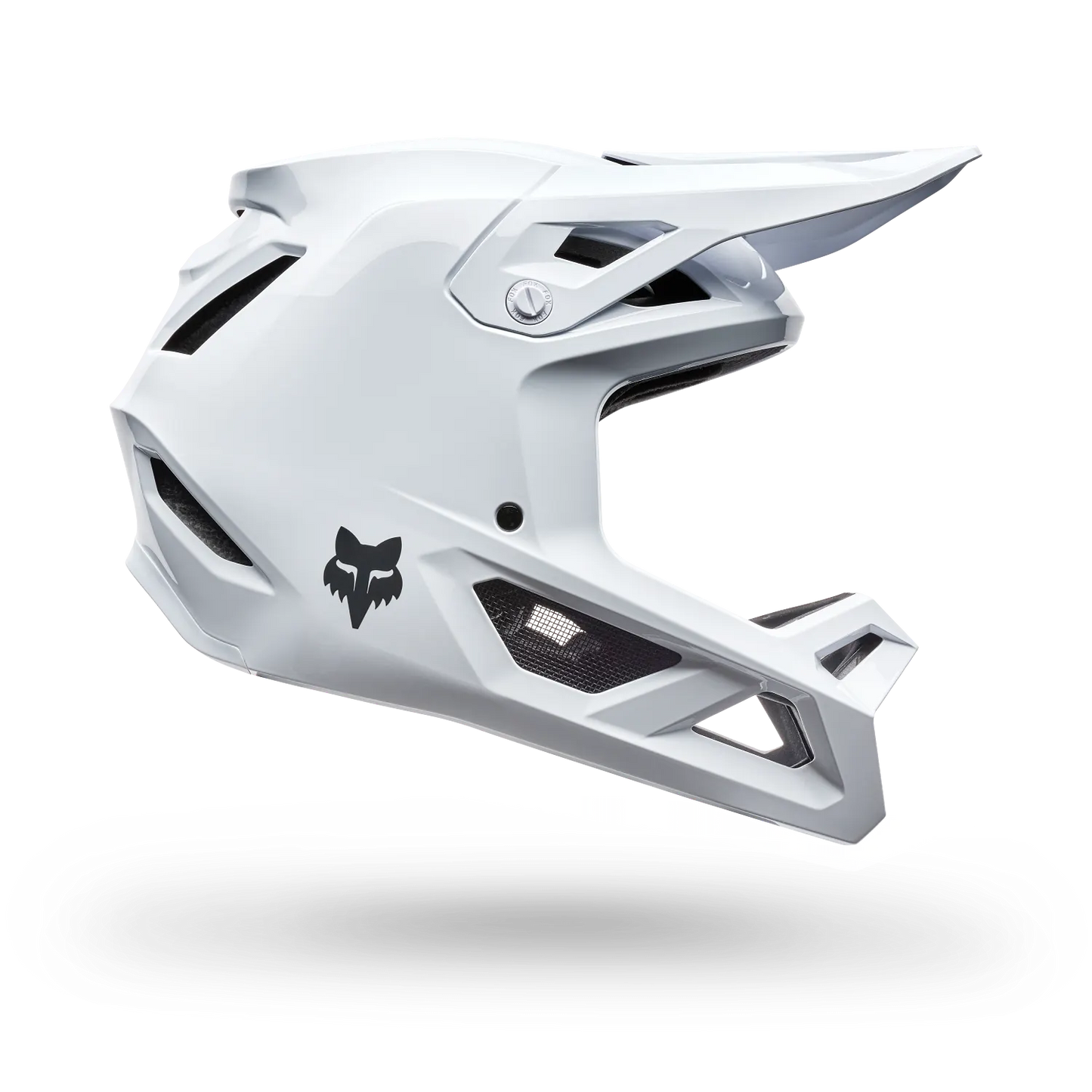 Casco MTB FOX RAMPAGE MIPS Blanco Mate