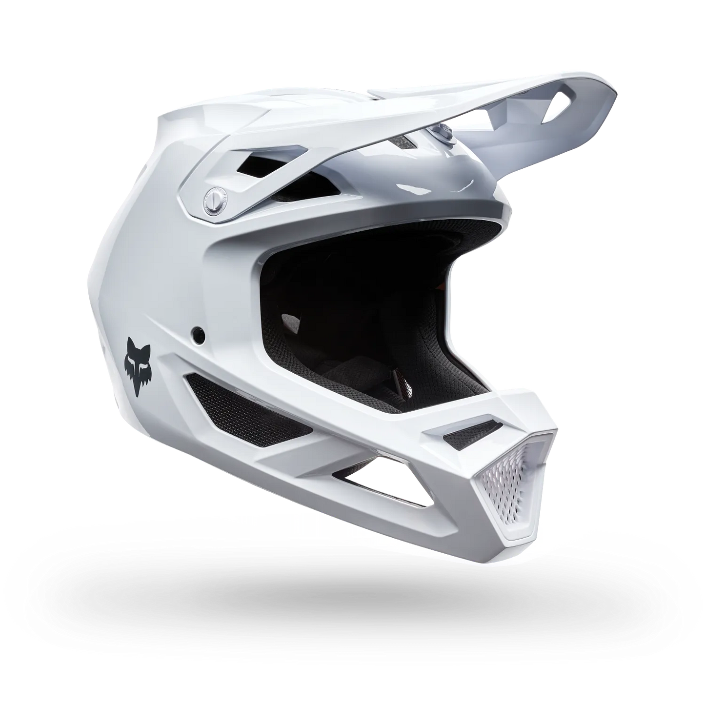 Casco MTB FOX RAMPAGE MIPS Blanco Mate