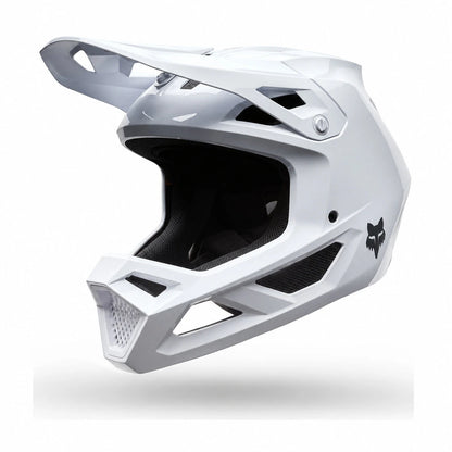 Casco MTB FOX RAMPAGE MIPS Blanco Mate