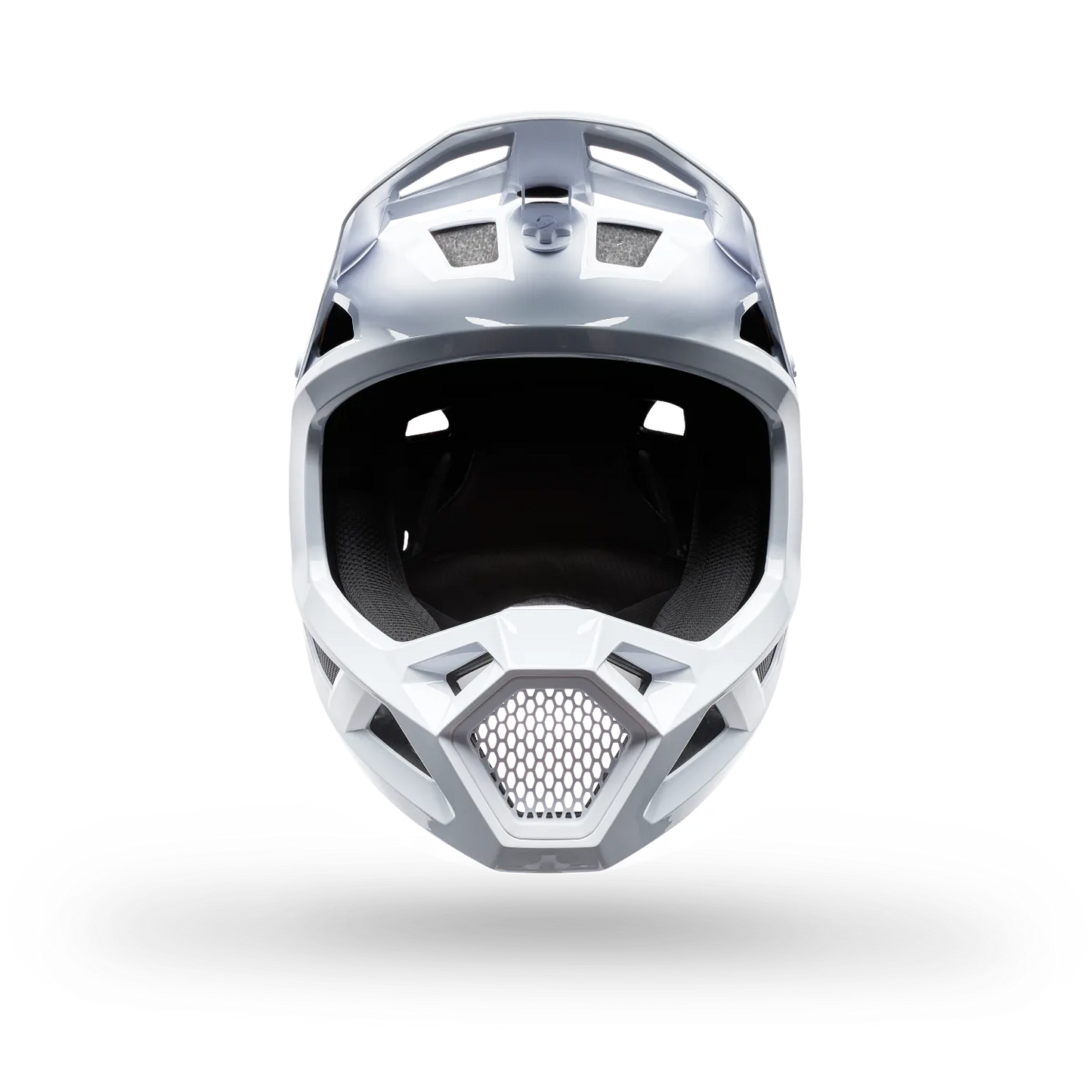 Casco MTB FOX RAMPAGE MIPS Blanco Mate
