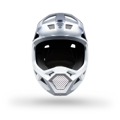 Casco MTB FOX RAMPAGE MIPS Blanco Mate