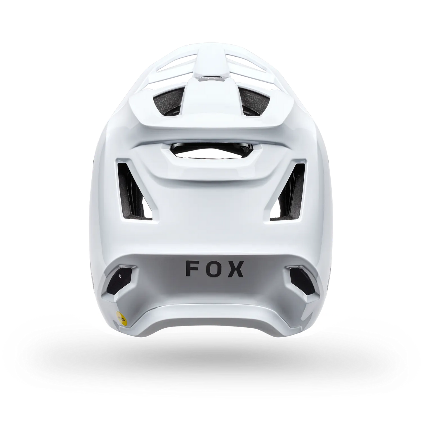Casco MTB FOX RAMPAGE MIPS Blanco Mate