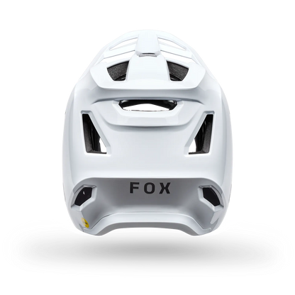 Casco MTB FOX RAMPAGE MIPS Blanco Mate