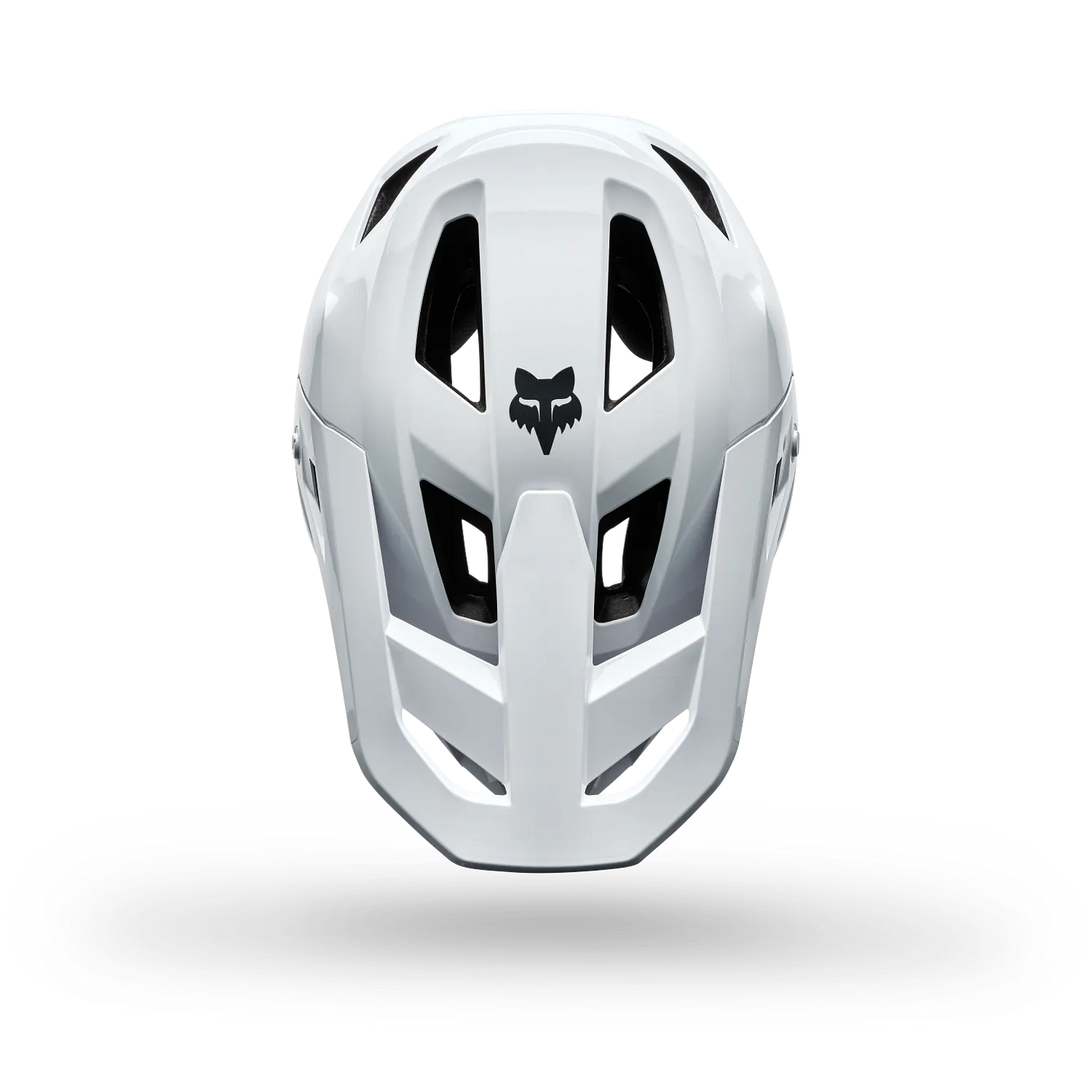 Casco MTB FOX RAMPAGE MIPS Blanco Mate