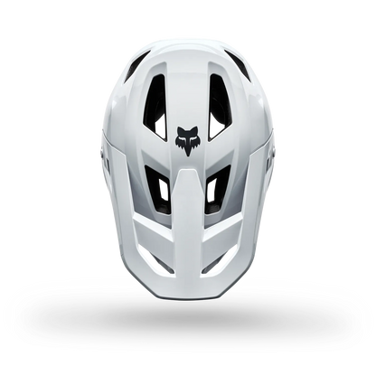 Casco MTB FOX RAMPAGE MIPS Blanco Mate