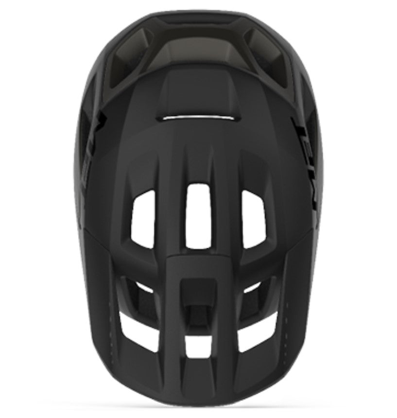 Casco MTB MET REVO MIPS Negro Mate 2025 - Embargo 03/25 no activar