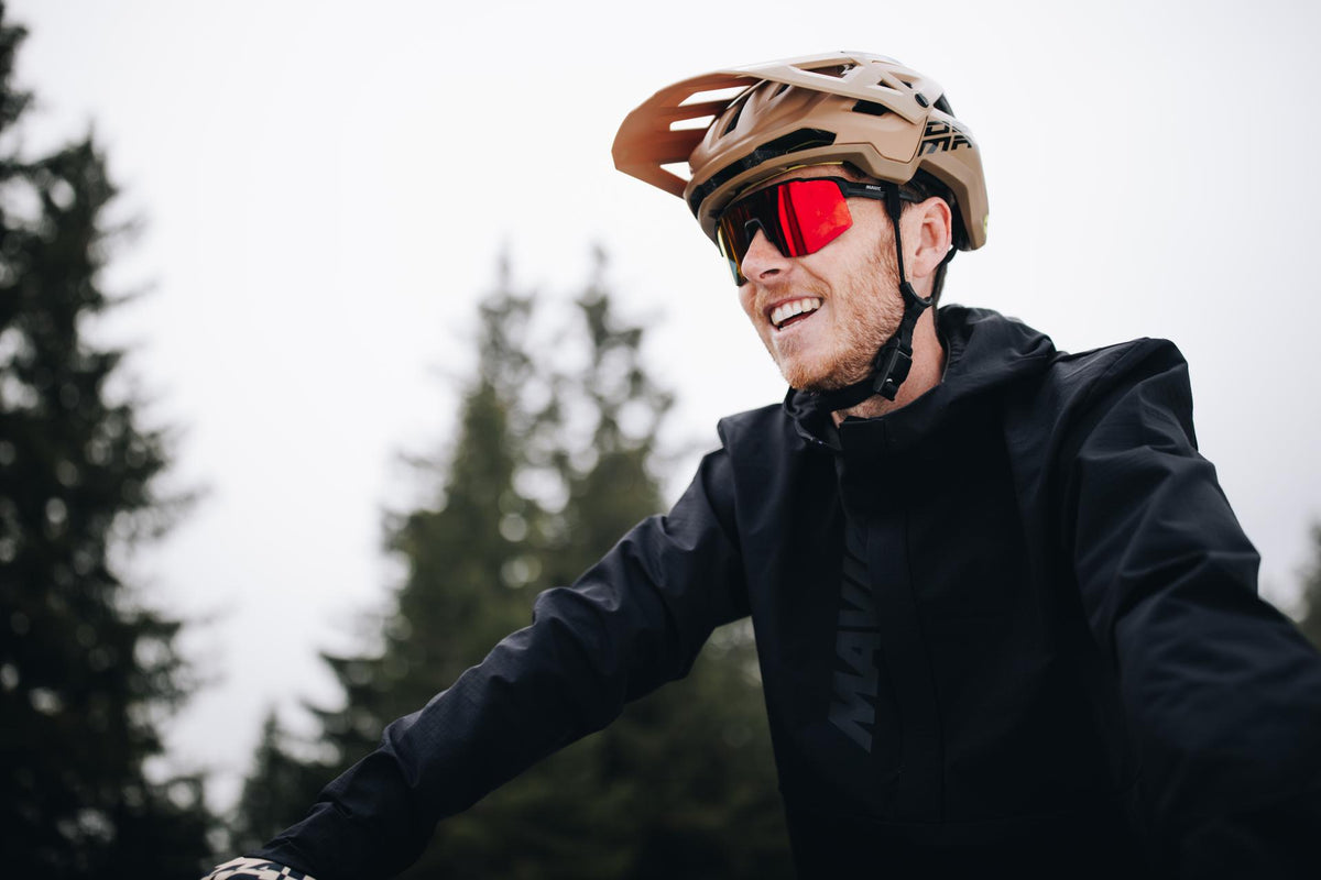 Mavic MVS Shield - foto de ambiente 2