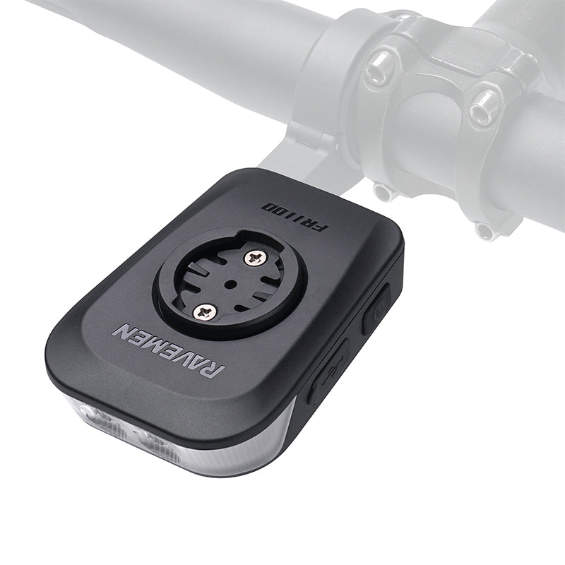 Luz delantera RAVEMEN FR 1100