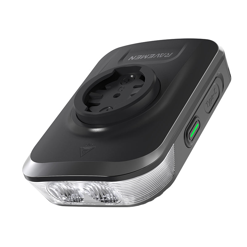 Luz delantera RAVEMEN FR 1500