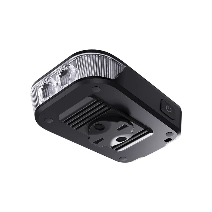 Iluminación delantera RAVEMEN FR 500