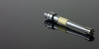 Pedales RENTHAL REVO-DHC Oro