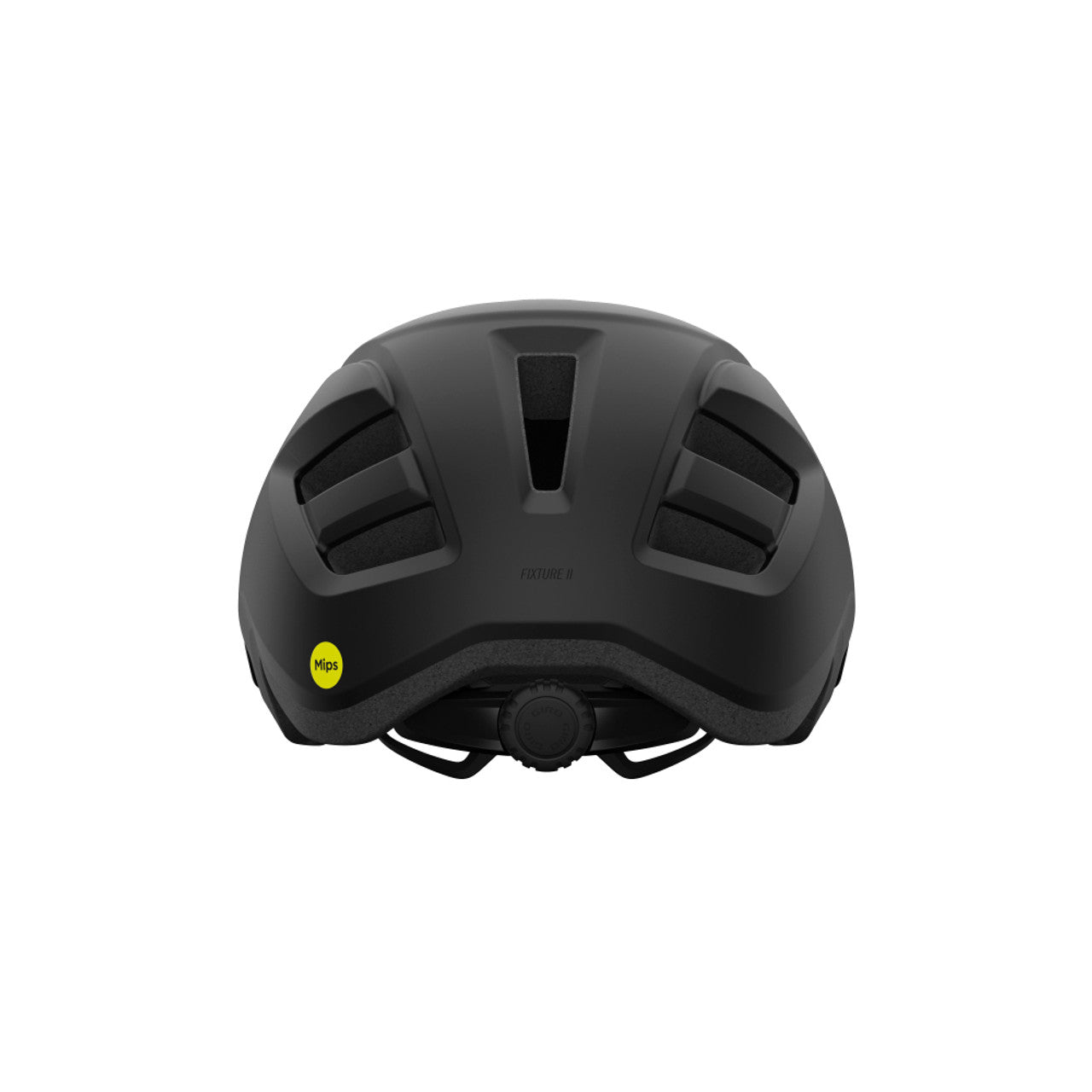 Casco MTB GIRO FIXTURE II MIPS Mujer Negro/Rosa