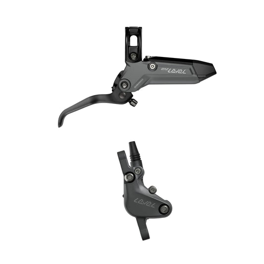 Freno Delantero SRAM LEVEL BRONZE Stealth 2 Pistones Darkpolar Sin Disco