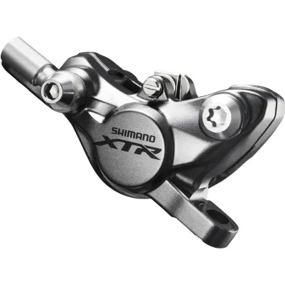 Pinza de Freno SHIMANO XTR BR-M9000 2 Pistones Post Mount