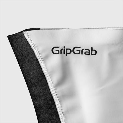Cubrediales GRIPGRAB FASTSTREAM AERO blancos