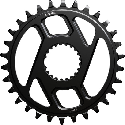 Plato Monoplato SHIMANO SM-CRM66 12V Direct Mount