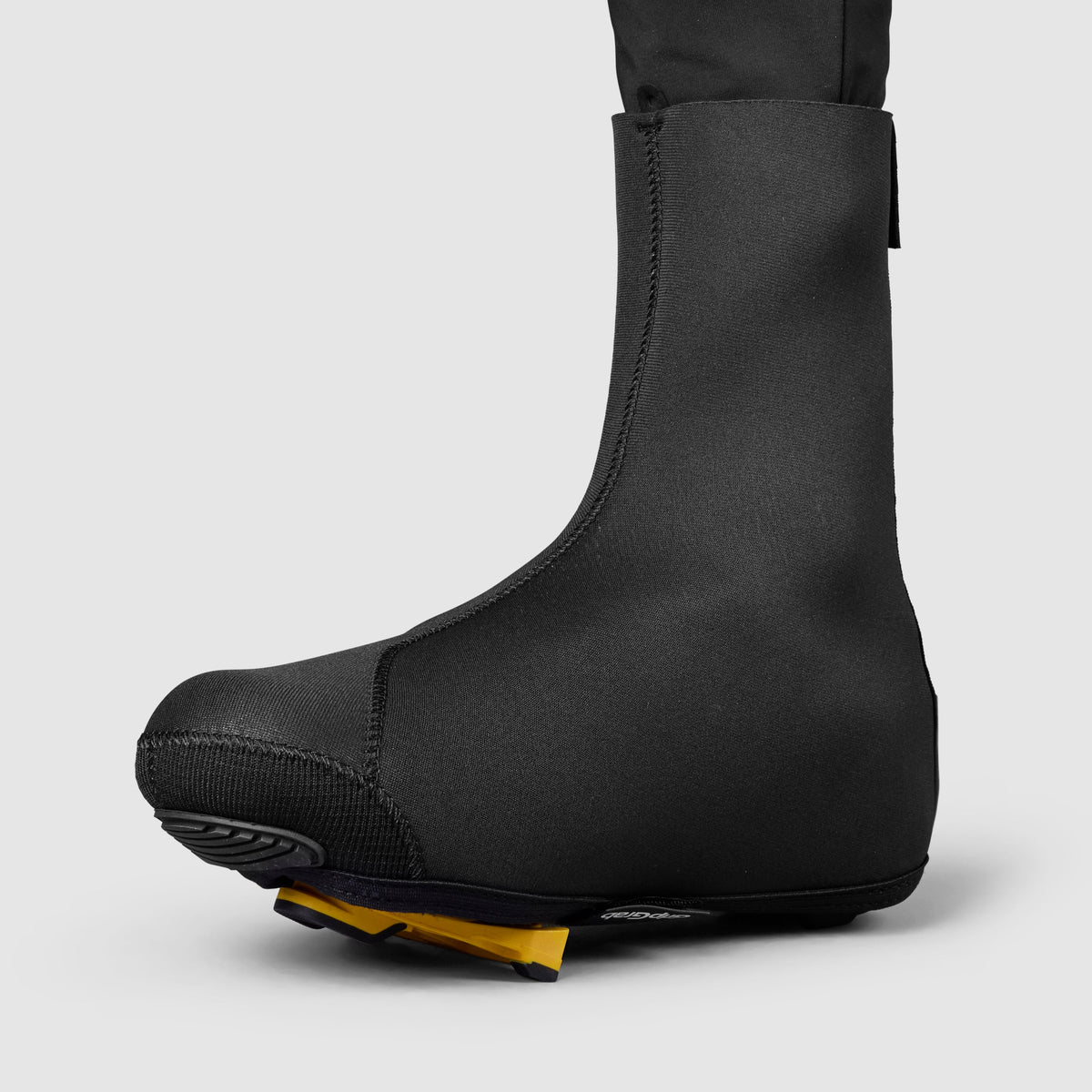 Couvre-Chaussures GRIPGRAB RIDE 2 WATERPROOF WINTER ROAD Noir