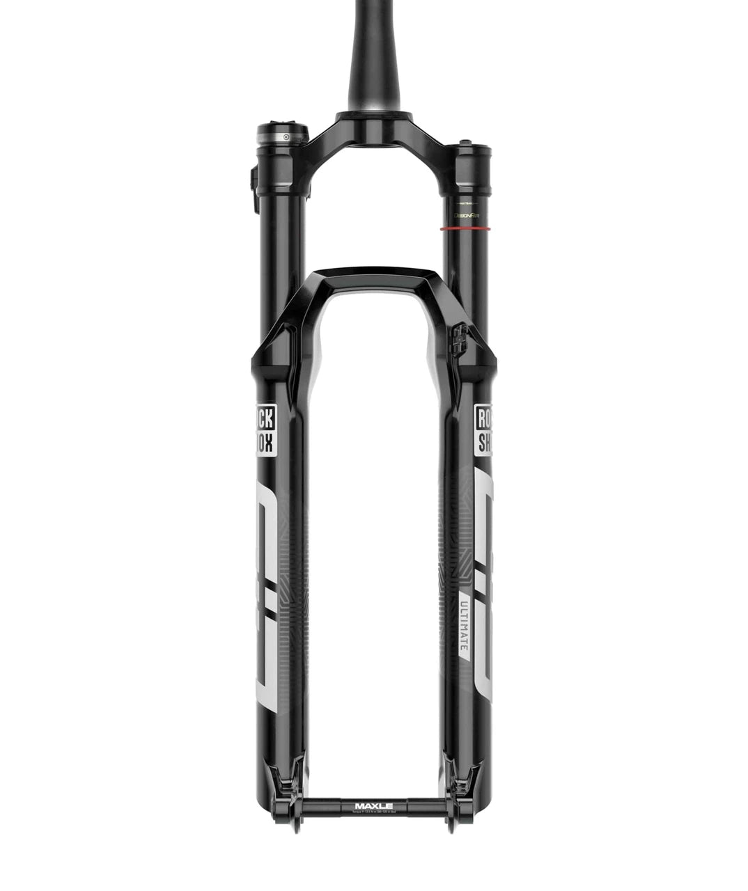 Horquilla ROCKSHOX SID ULTIMATE RACE DAY2 3P FLIGHT ATTENDANT USB-C D2 29" eje 15x110 mm Boost negra