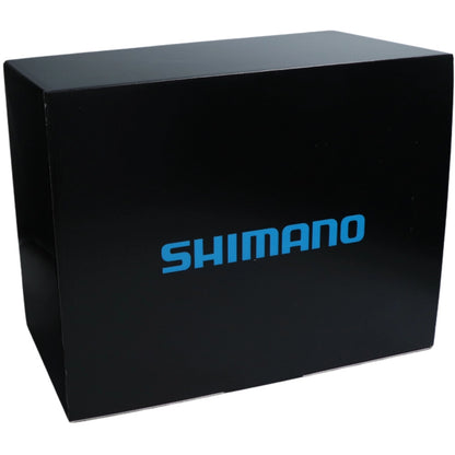 Grupo SHIMANO CUES 10V - Edición Polish Silver