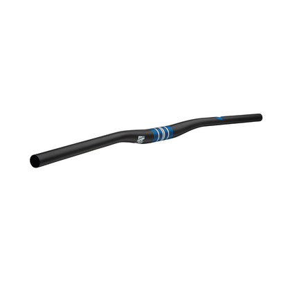 Manillar RACE FACE SIXC Carbono Rise 19mm 785mm Azul