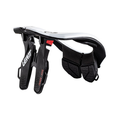 Protección Cervical LEATT NECK BRACE 3.5 Blanco