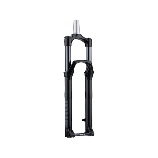 ROCKSHOX RECON SILVER RL REMOTE 27.5" SoloAir Horquilla Cónica Eje 9x100 QR Negro