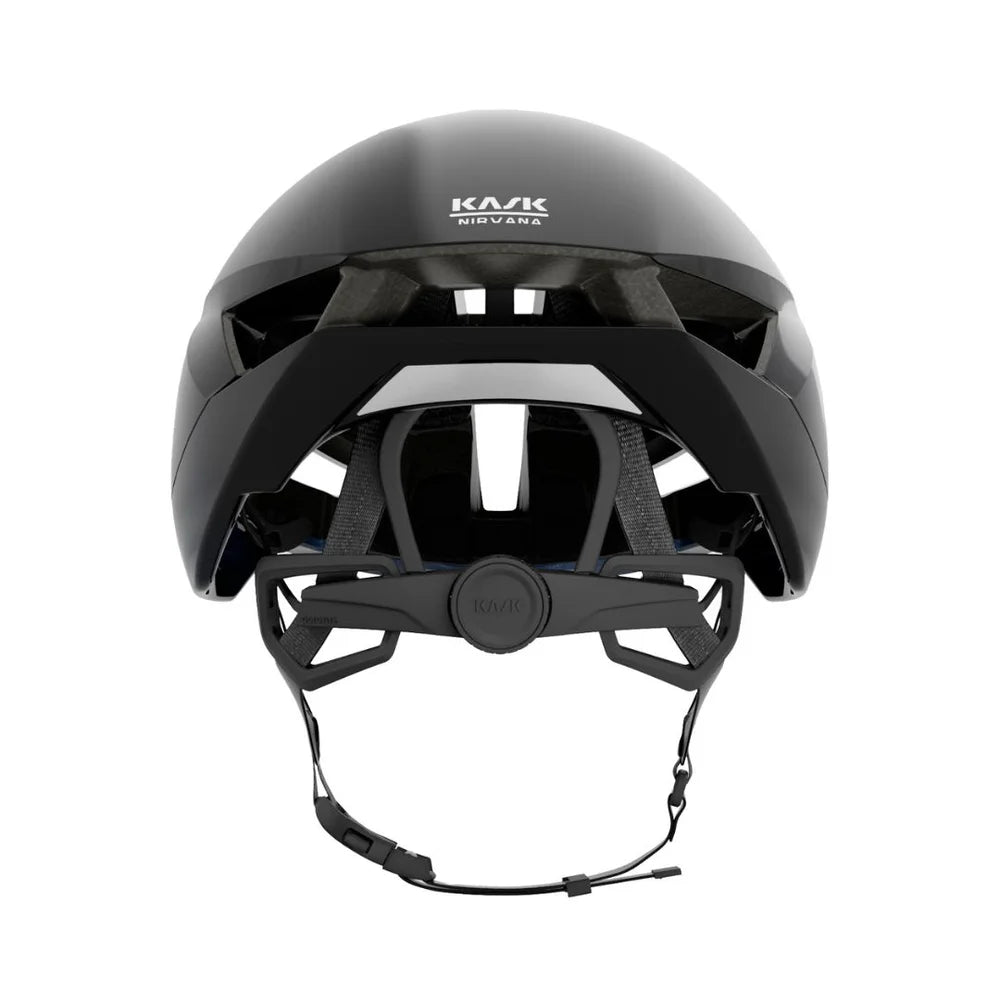 Casco de Carretera KASK NIRVANA Azul