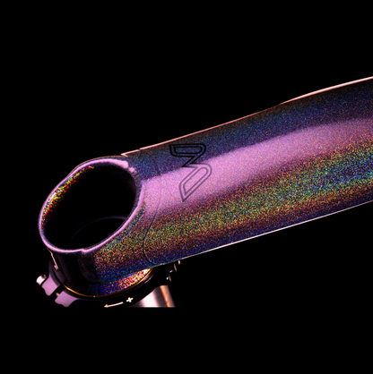 Manivelas CANE CREEK EEWINGS G1 MOUNTAIN Galaxy Titanio