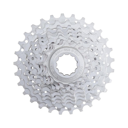 Cassette de 10 velocidades MICHE PRIMATO Shimano – foto principal sobre fondo blanco