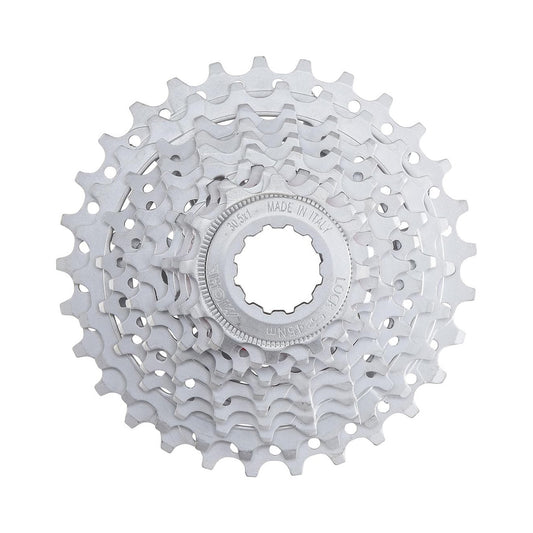 Cassette de 10 velocidades MICHE PRIMATO Shimano – foto principal sobre fondo blanco