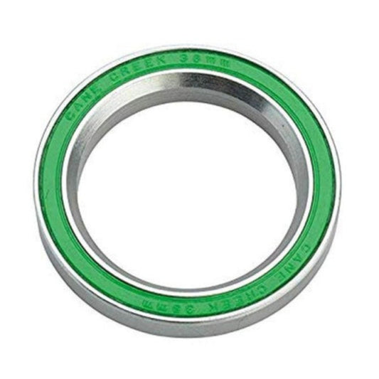CANE CREEK Serie 40 ZINCADO 38 mm Rodamiento de Dirección