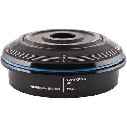 Cazoleta Superior para Juego de Dirección Semi-Integrado CANE CREEK FORTY 1"1/8 ZS44 Short Cover