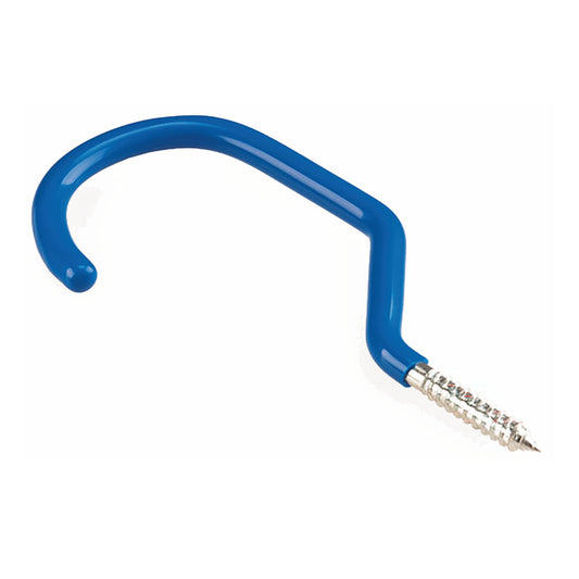 Gancho de garaje con tornillo para madera (kit de 2) PARK TOOL 451-2