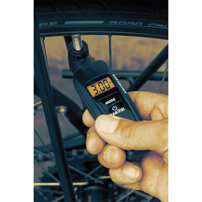 Manómetro Digital SKS GERMANY AIRCHECKER