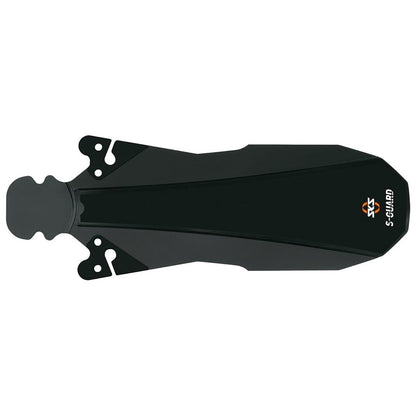 Guardabarros Trasero SKS GERMANY S-GUARD SPLATTER