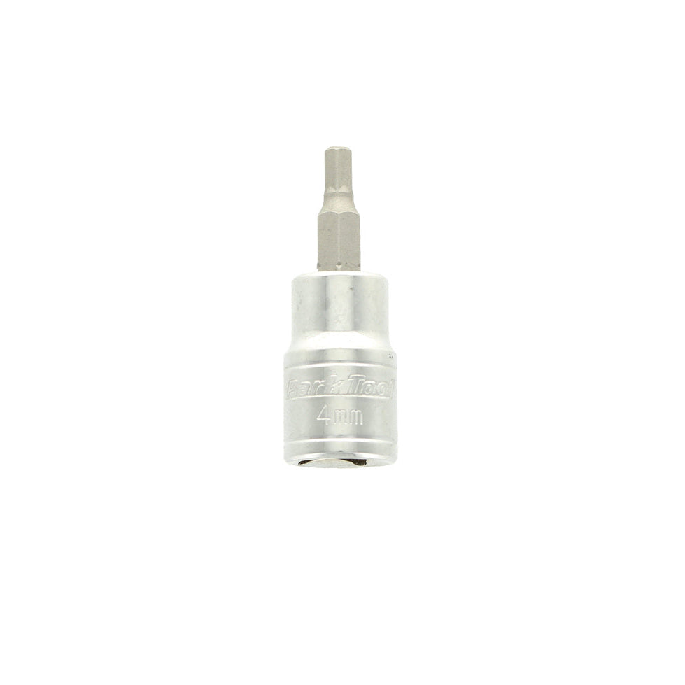 Punta hexagonal PARK TOOL de 26,5 mm de longitud