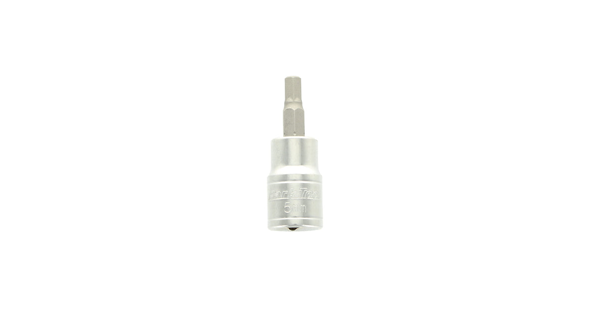 Punta hexagonal PARK TOOL de 26,5 mm de longitud