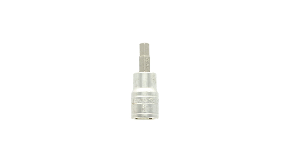 Punta hexagonal PARK TOOL de 26,5 mm de longitud