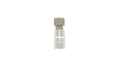 Punta hexagonal PARK TOOL de 26,5 mm de longitud